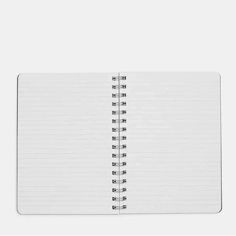 Coach notebook - Picture 4 of 6